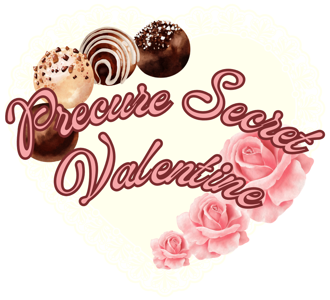 Precure Secret Valentine